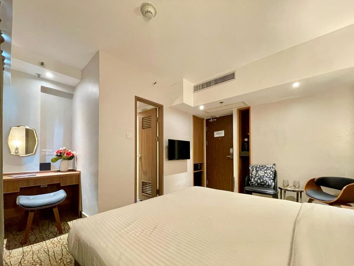 Lander Grand 4* Hong Kong