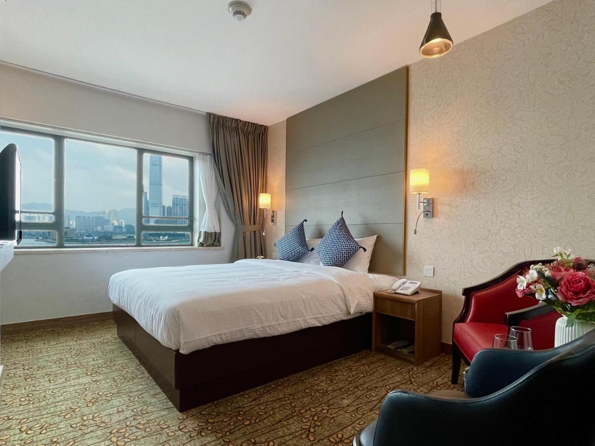 Lander Grand 4*