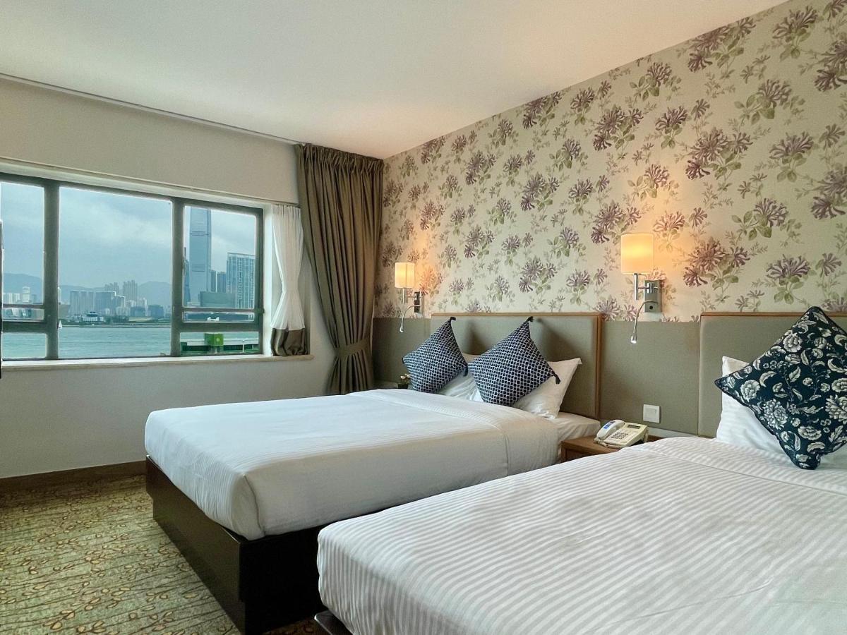 Lander Grand Hotel Hong Kong