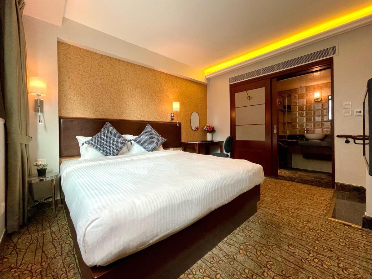 Hotel Lander Grand
