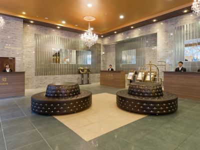 Hotel Grand