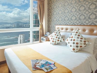 Grand Hotel Hong Kong