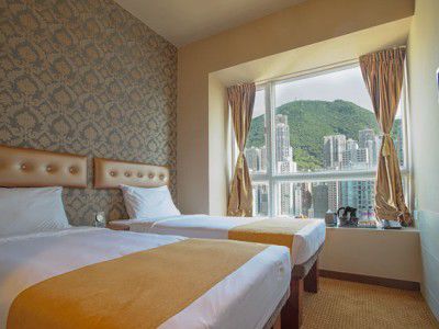 Grand Hong Kong