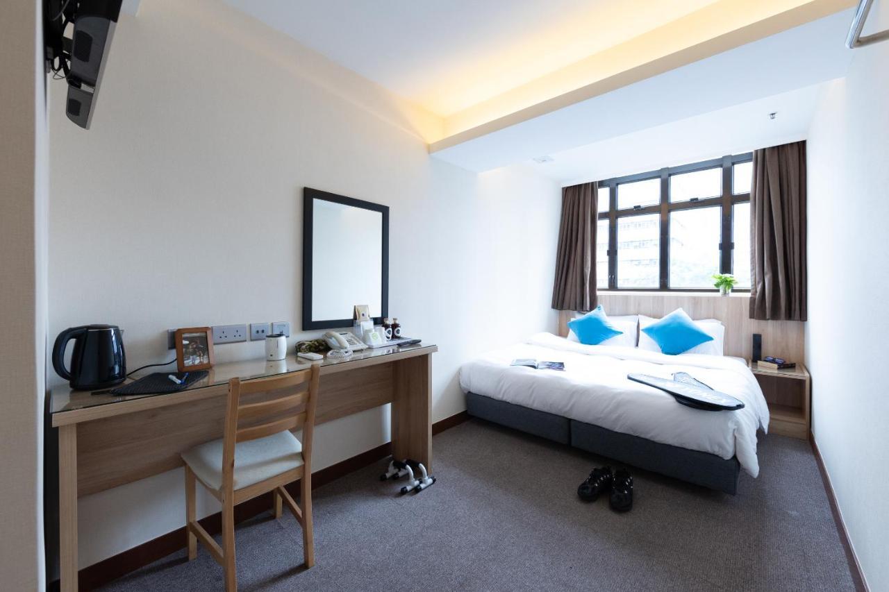 Metacity Living Hotel 3*