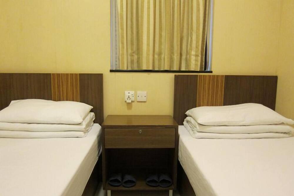 Wai Fan Hostel