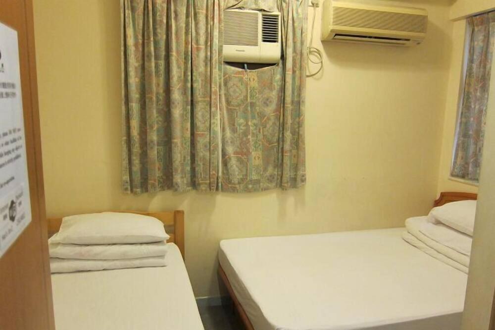 Wai Fan Hostel Hong Kong