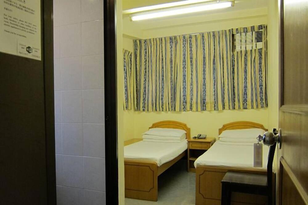 Wai Fan Hostel