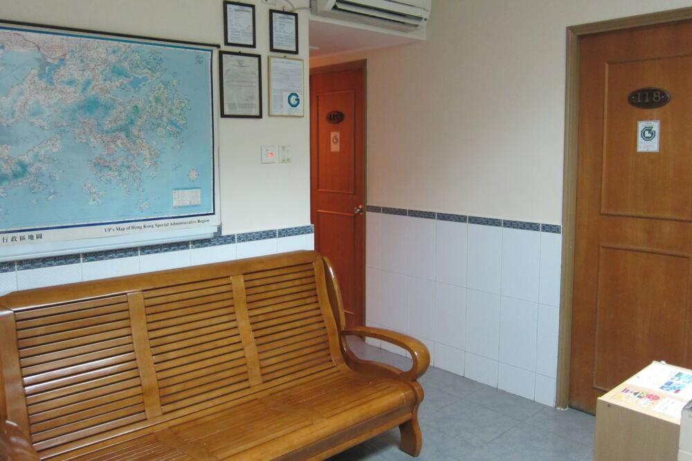 Hostel Wai Fan Hong Kong