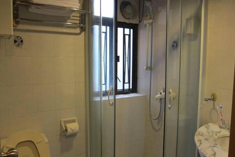 Wai Fan Hostel Hong Kong
