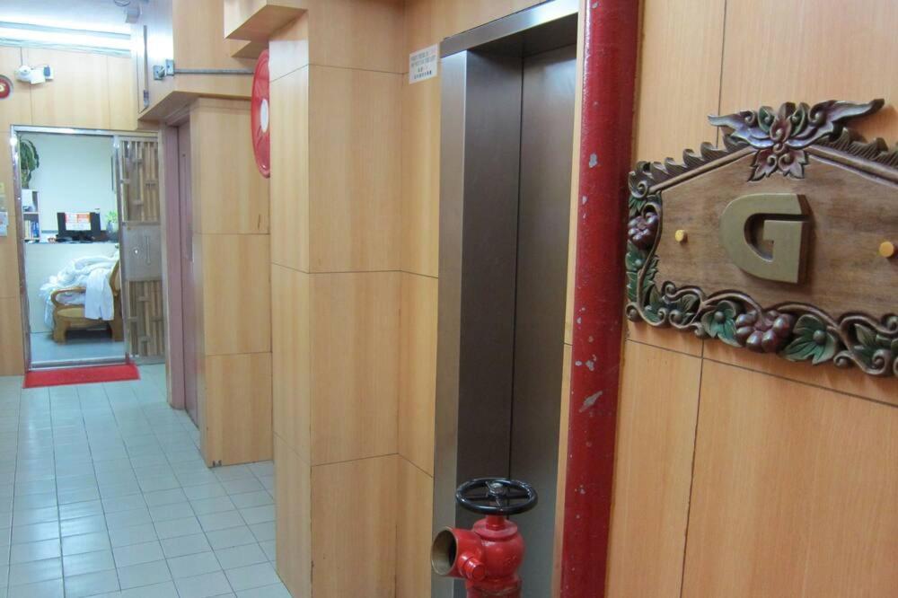 Hostel Wai Fan