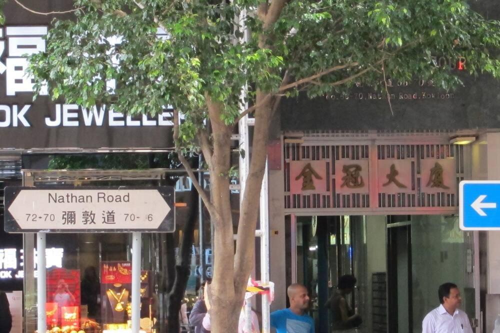 Hostel Wai Fan