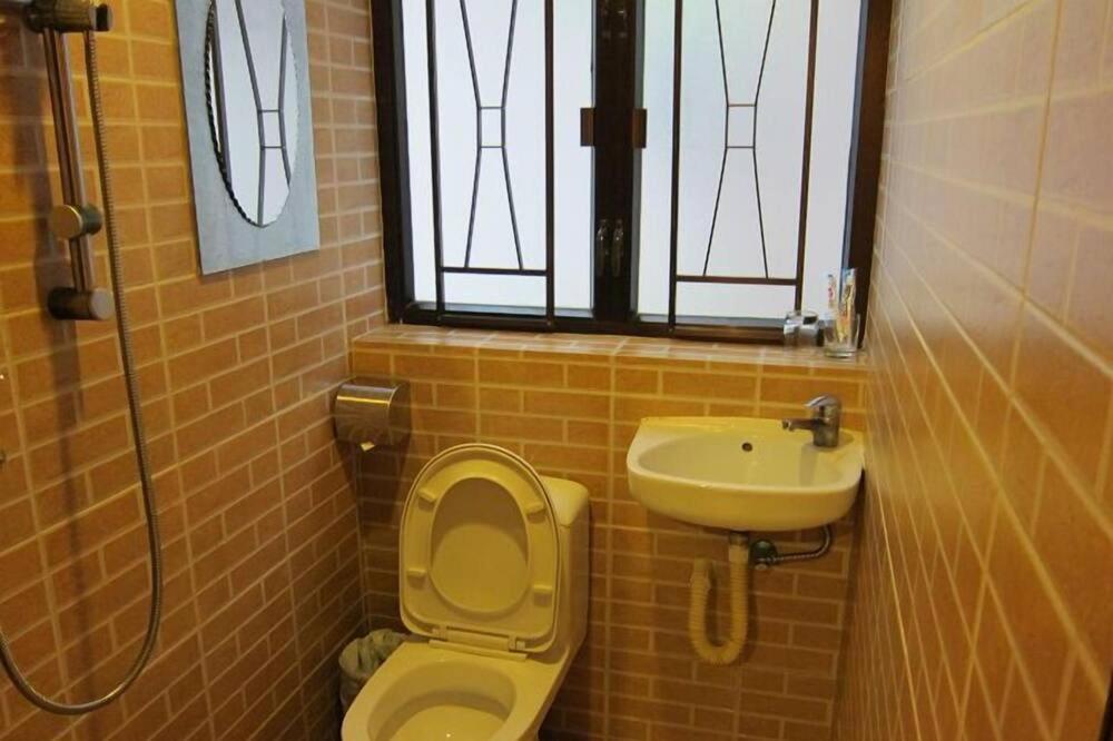 Wai Fan Hostel Hong Kong