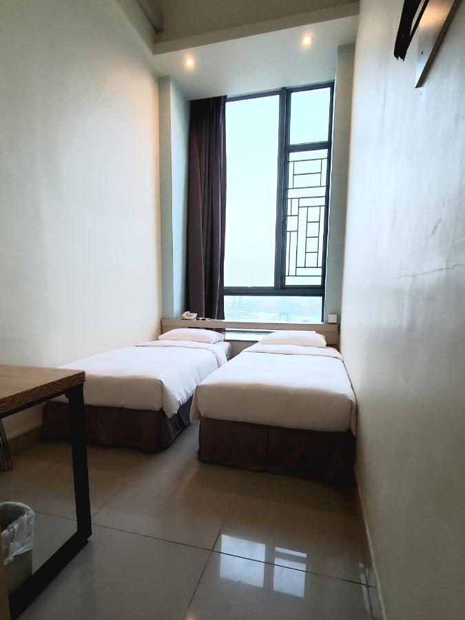 Hotel Winland 800 Hong Kong