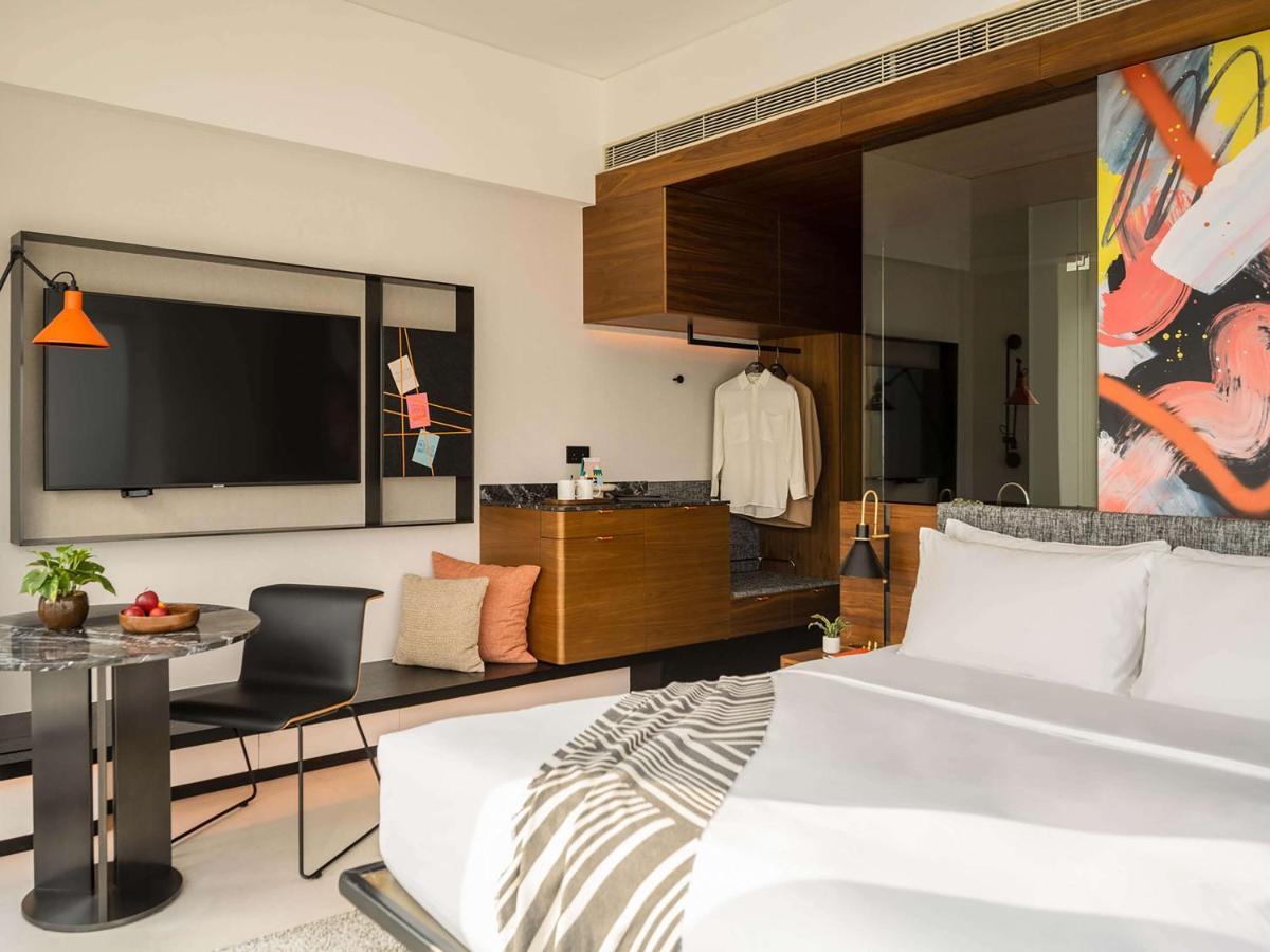 Hotel East Hong Kong