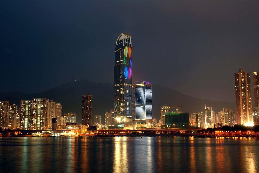Hotel Nina Tsuen Wan West