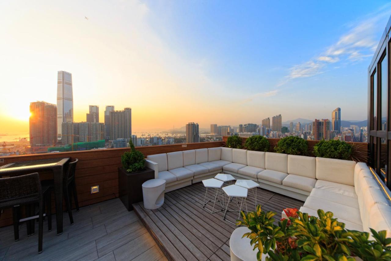 Madera Khách sạn 4*