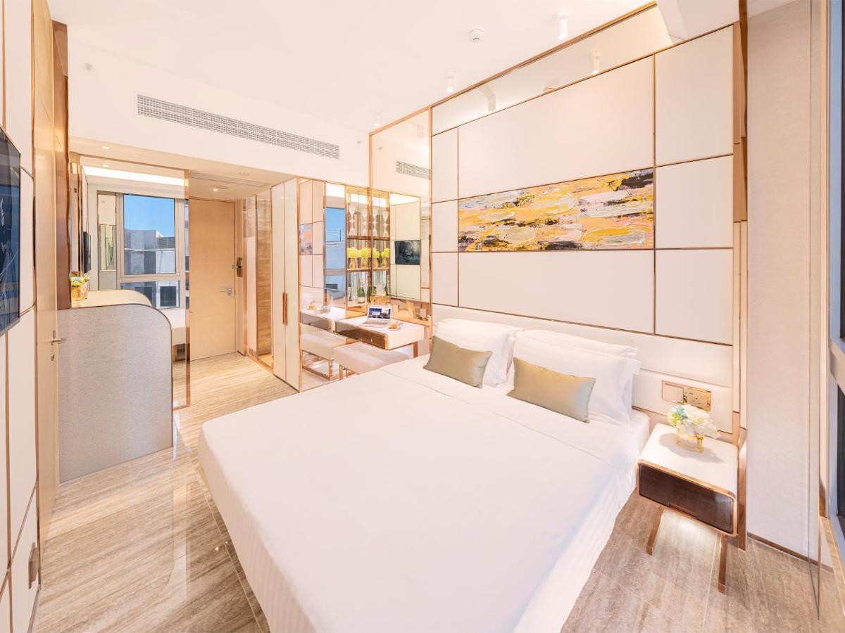 Hotel Regala Skycity Hong Kong