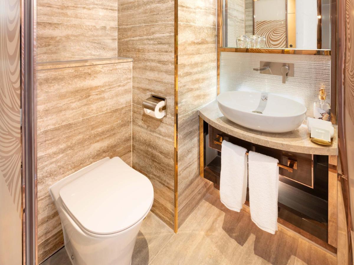 Regala Skycity Hotel Hong Kong