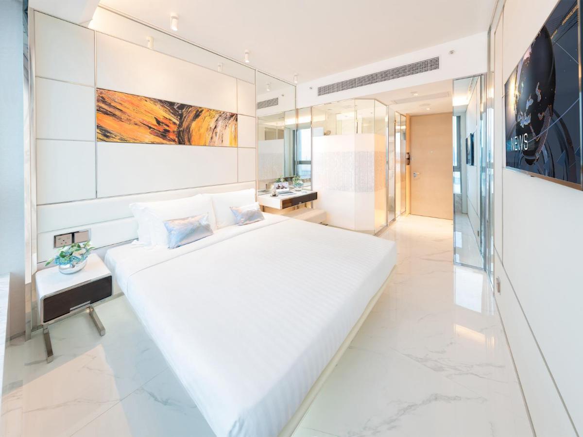 Regala Skycity Hotel Hong Kong