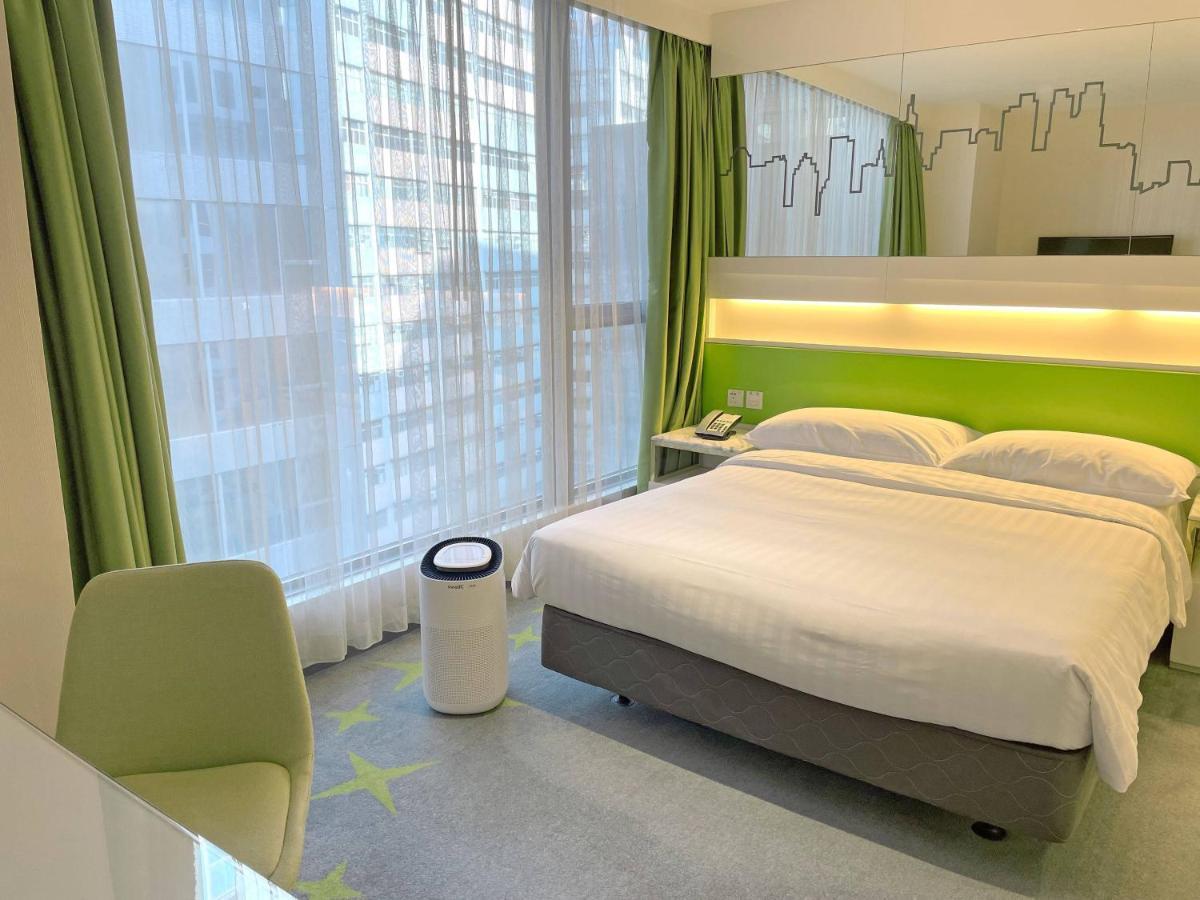 Hotel Dorsett Tsuen Wan, Hong Kong