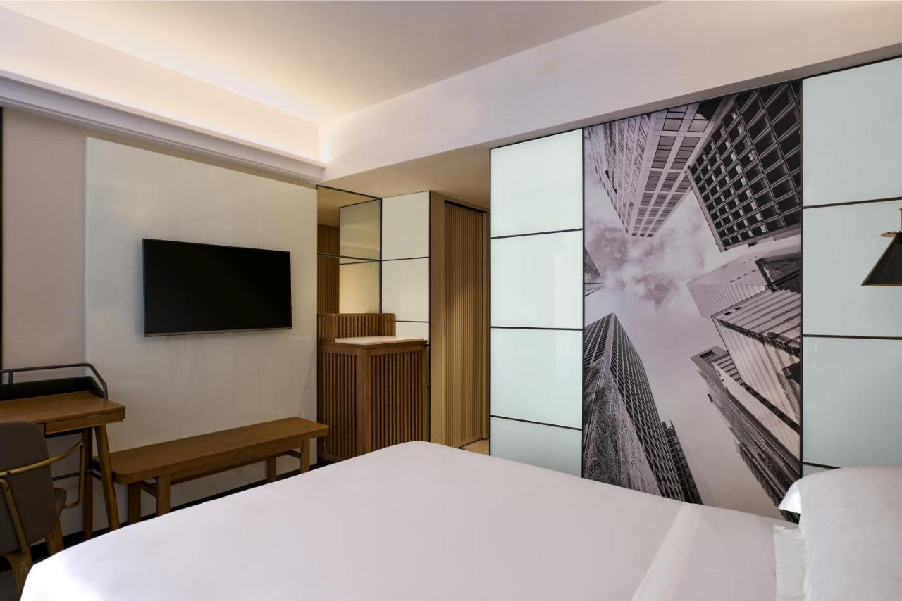 Hotel Sheraton & Towers