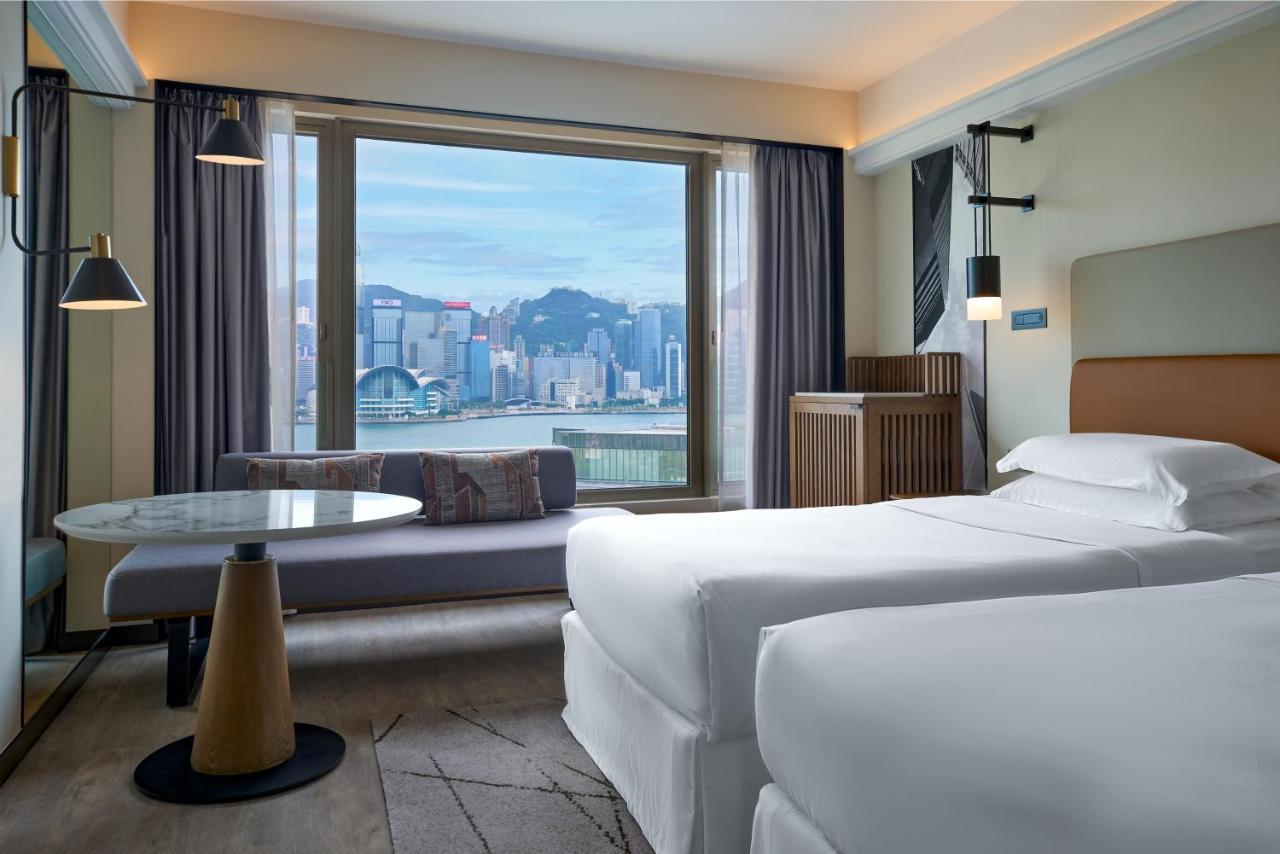 Sheraton & Towers 5*