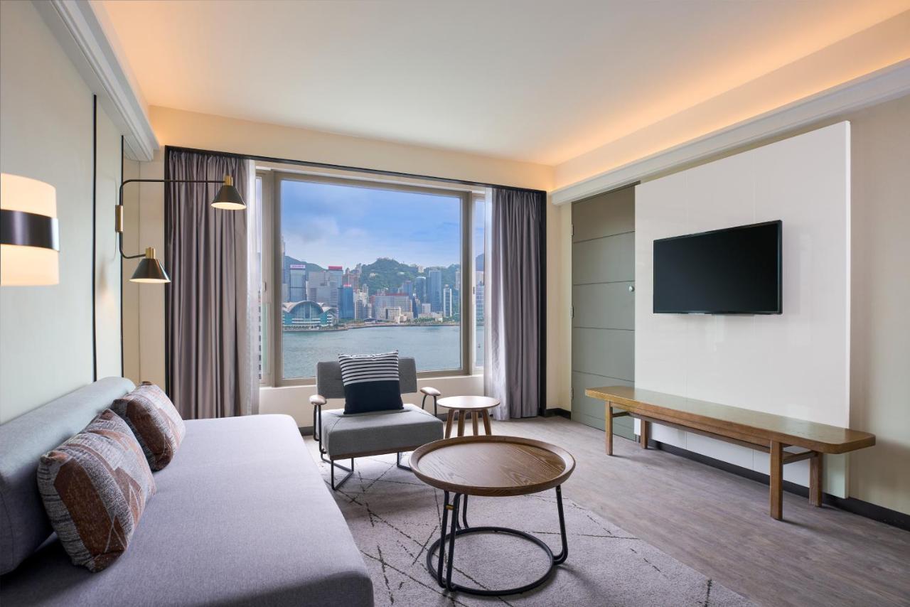 Sheraton & Towers Hong Kong