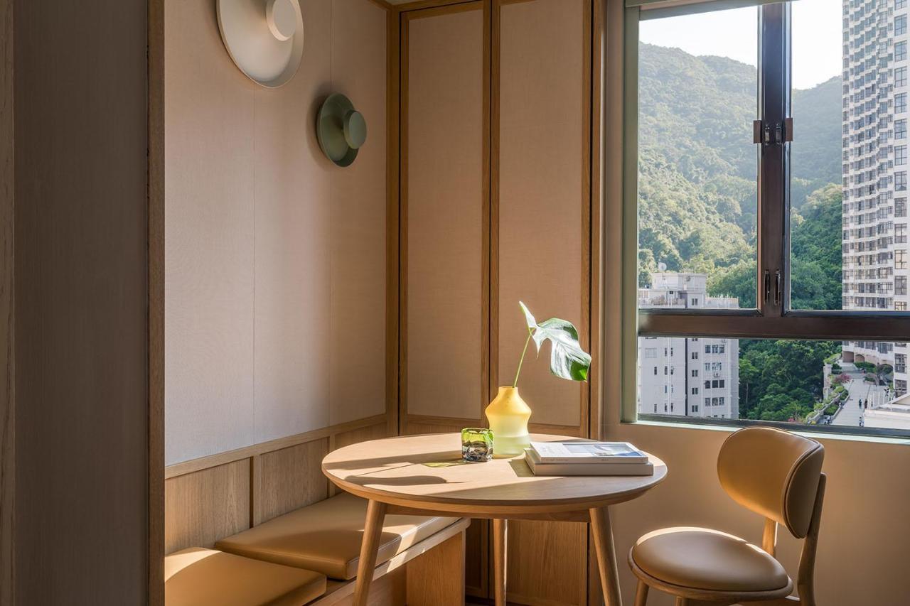 Ying'nflo, Hong Kong, Wan Chai Aparthotel