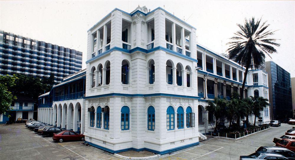 Hotel House 1881