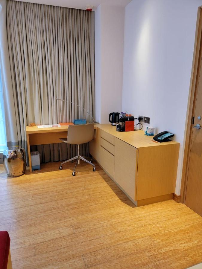 Indigo Island By Ihg Hotel 4*