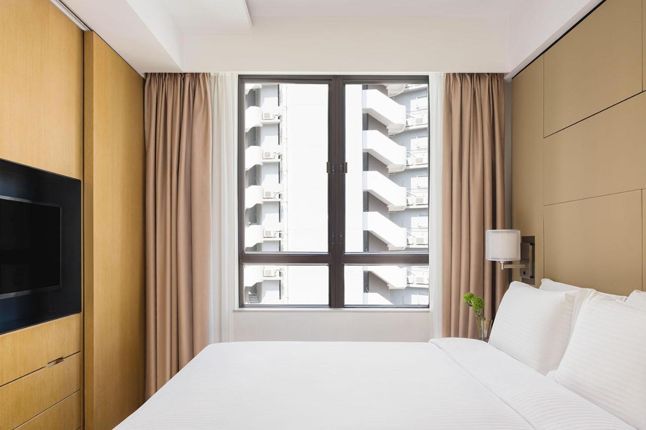 Ying'nflo, Hong Kong, Wan Chai Hong Kong