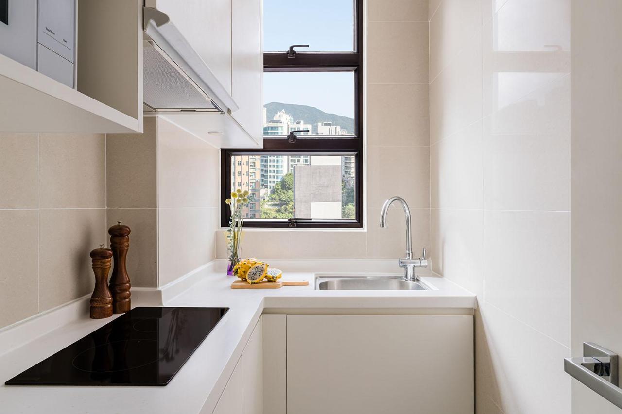 Ying'nflo, Hong Kong, Wan Chai 4*