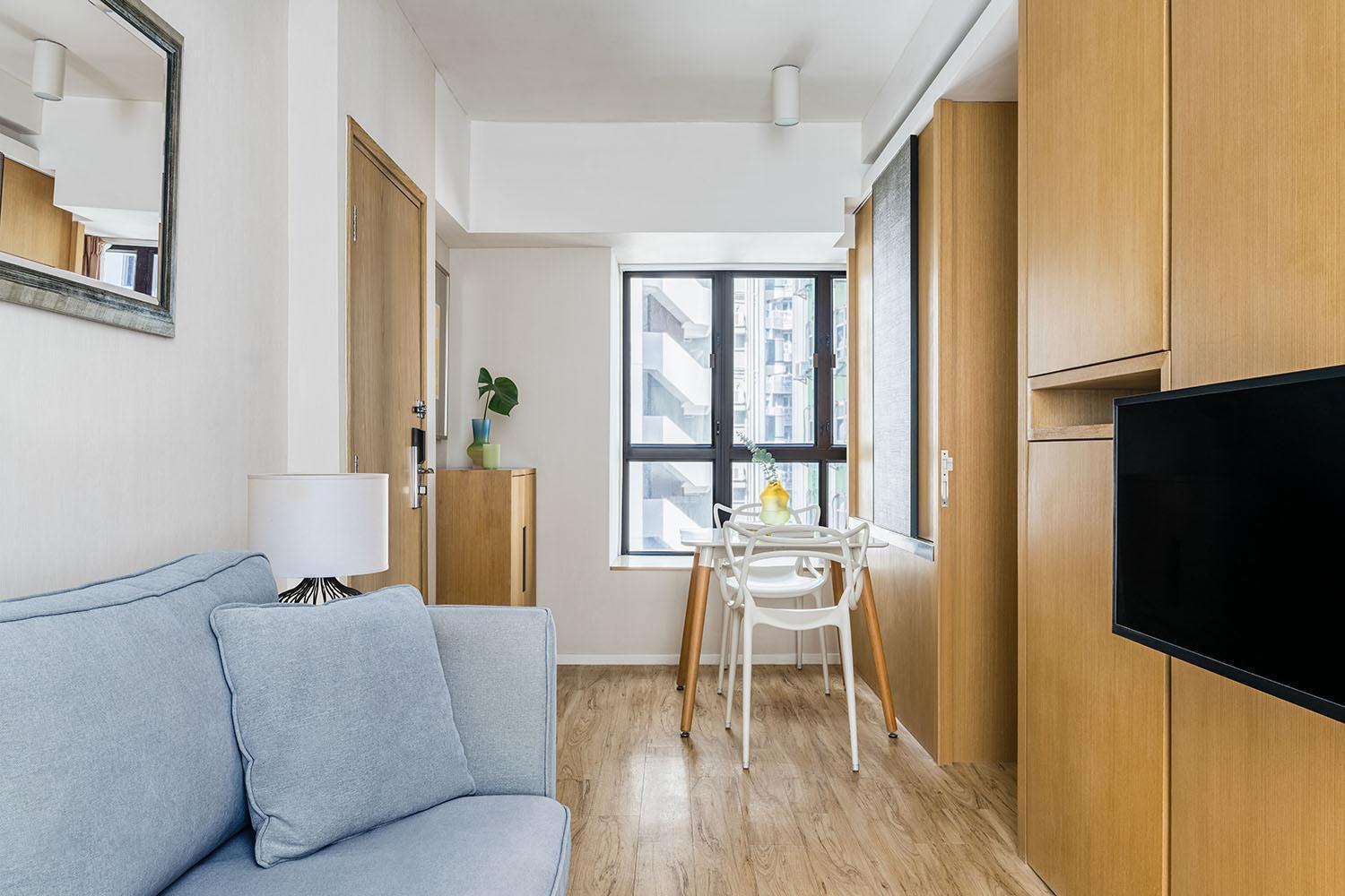 Ying'nflo, Hong Kong, Wan Chai Aparthotel