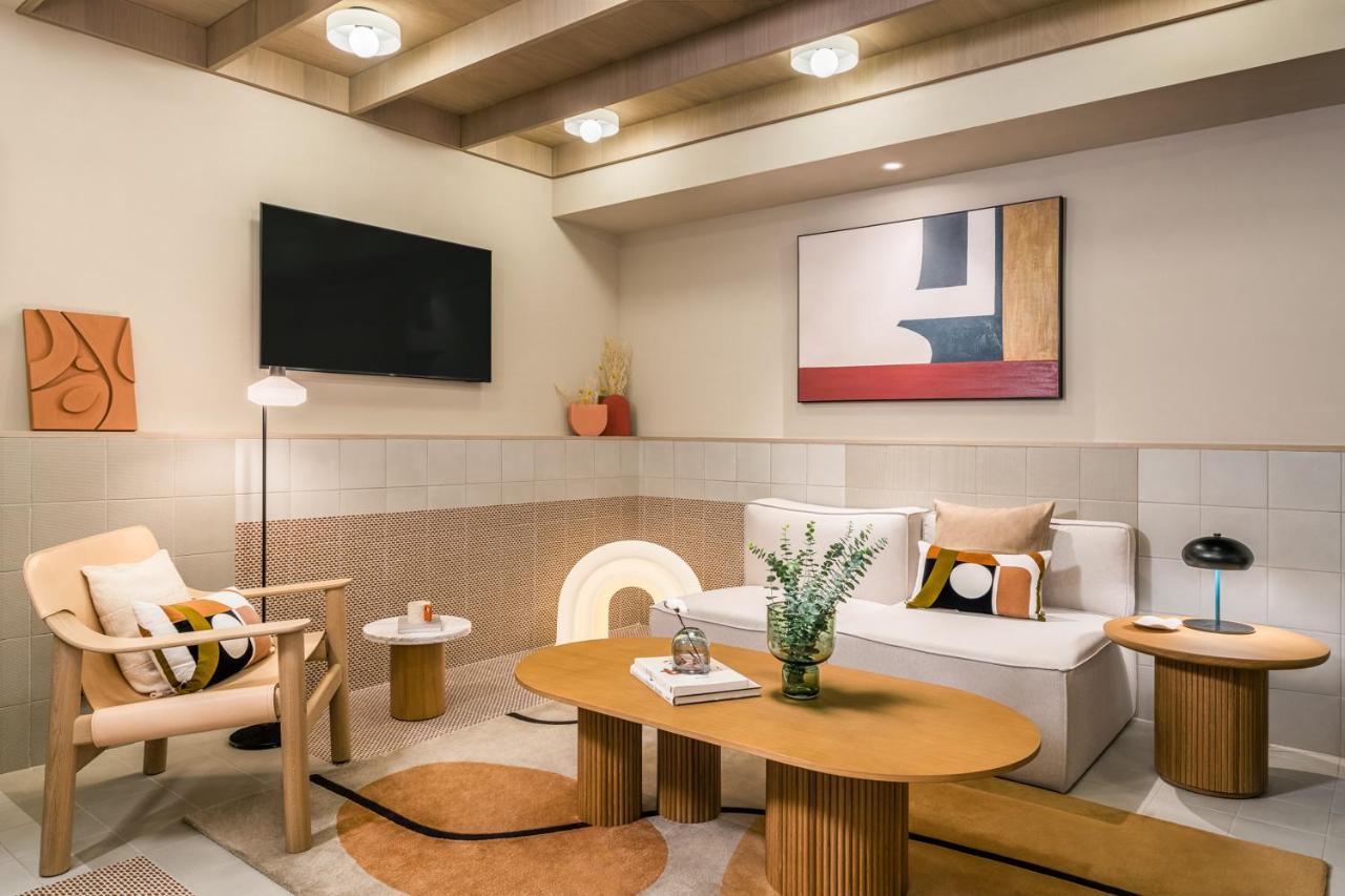 Ying'nflo, Hong Kong, Wan Chai