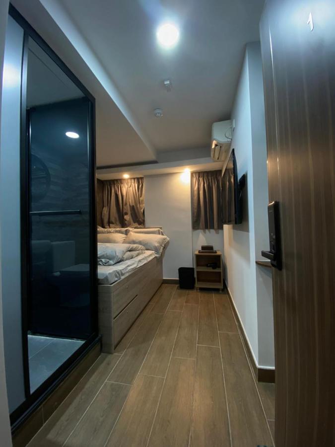 Gasthof T A B Hongkong