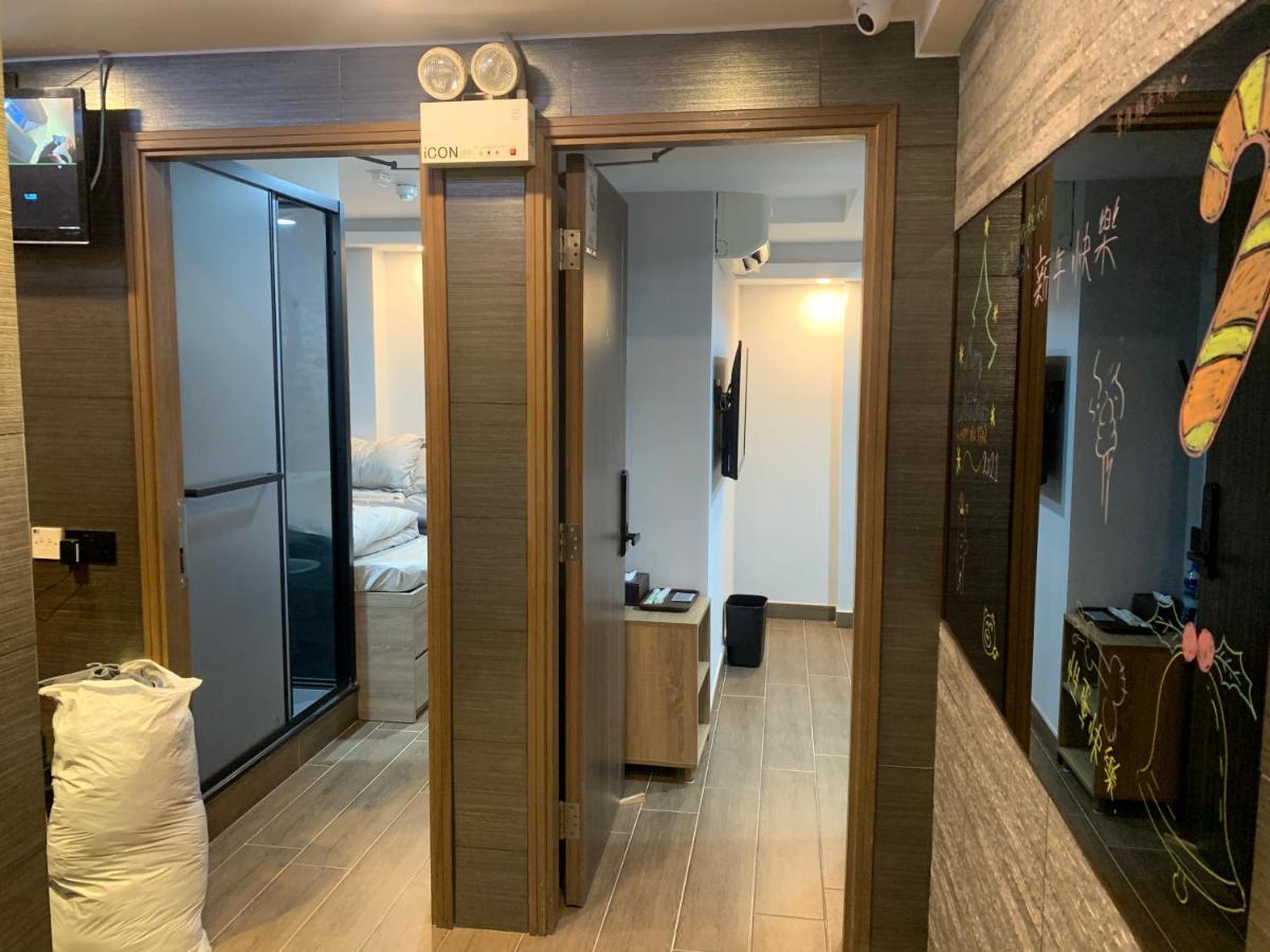 Gasthof T A B Hongkong