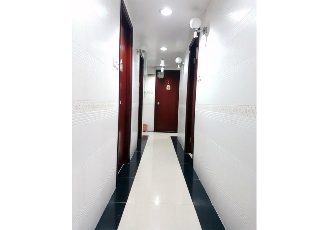 Manila Guest house