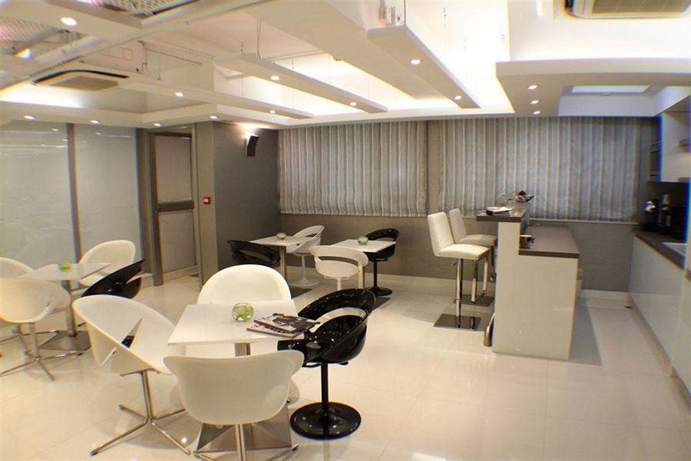 The Figo Hotel Hong Kong