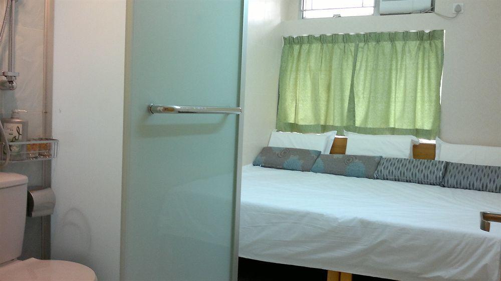 Ho King Guest house