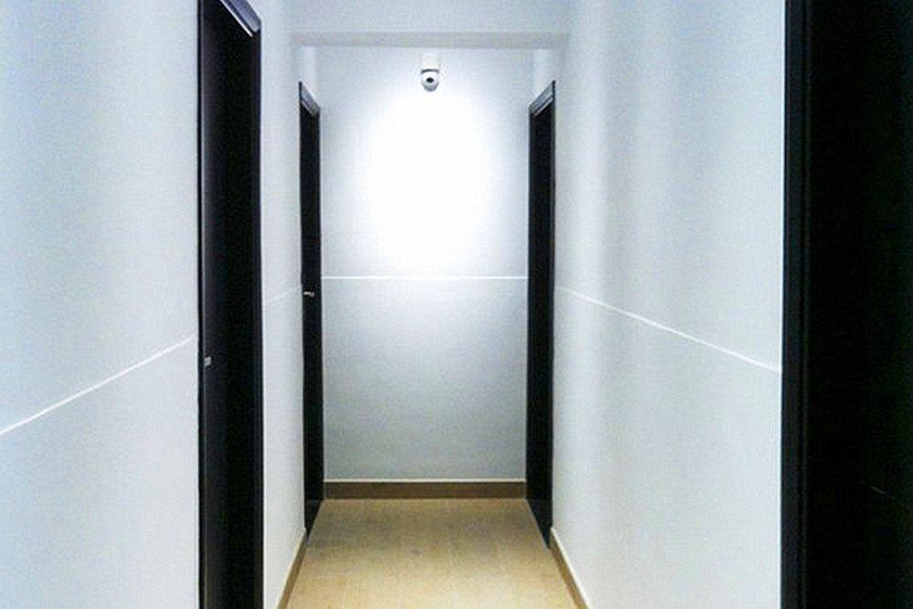 Guest house Move Hong Kong