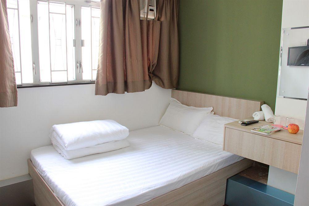 Guest house Move