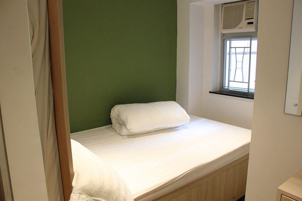 Move Guest house Hong Kong