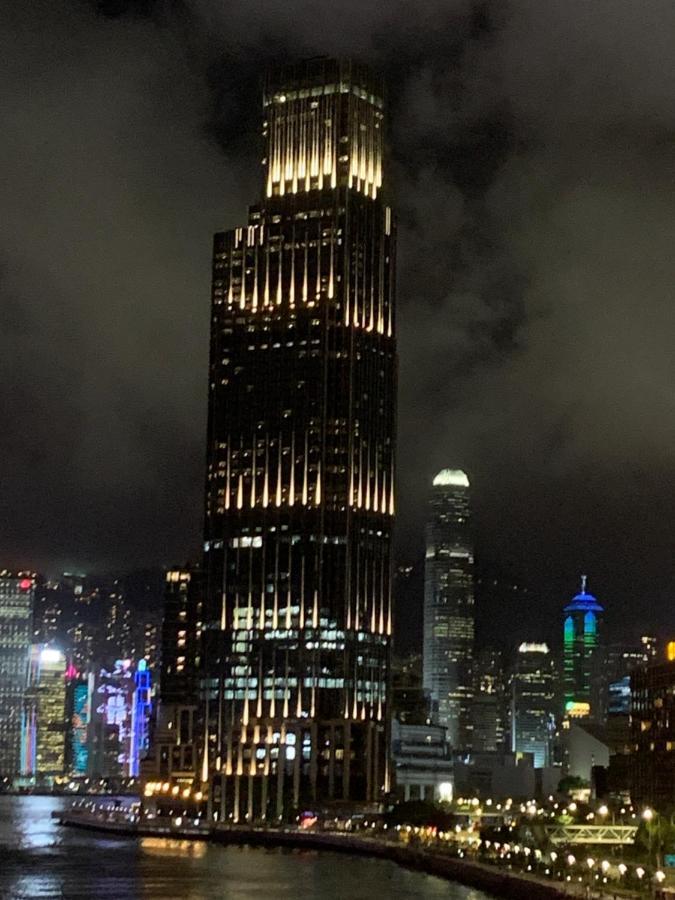 Manila Hong Kong