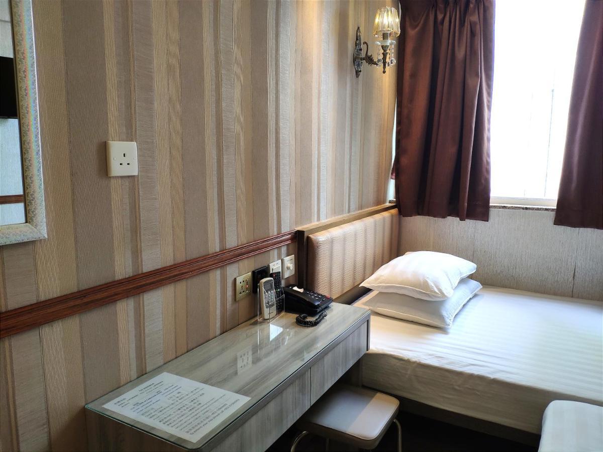 Celltronik 先創旅店