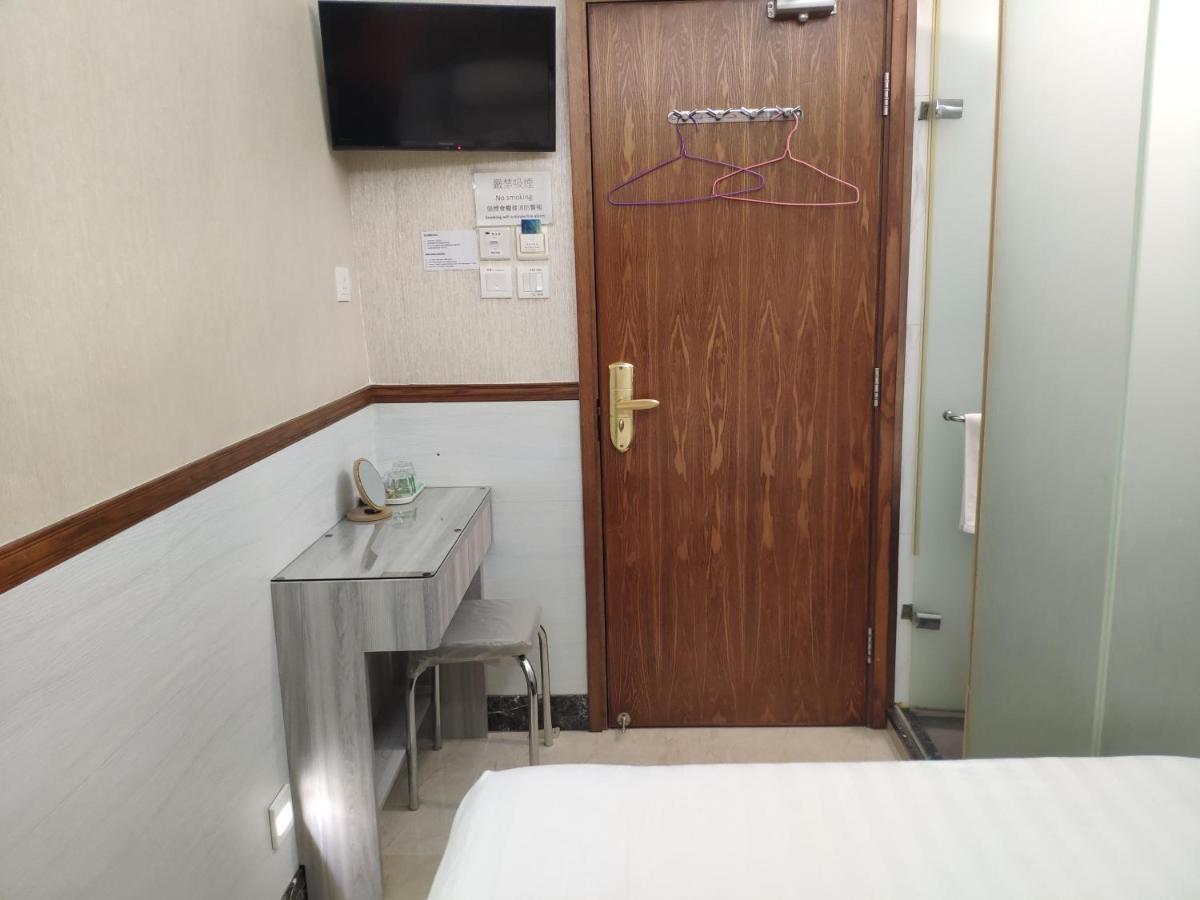 Celltronik 先創旅店 * Hong Kong