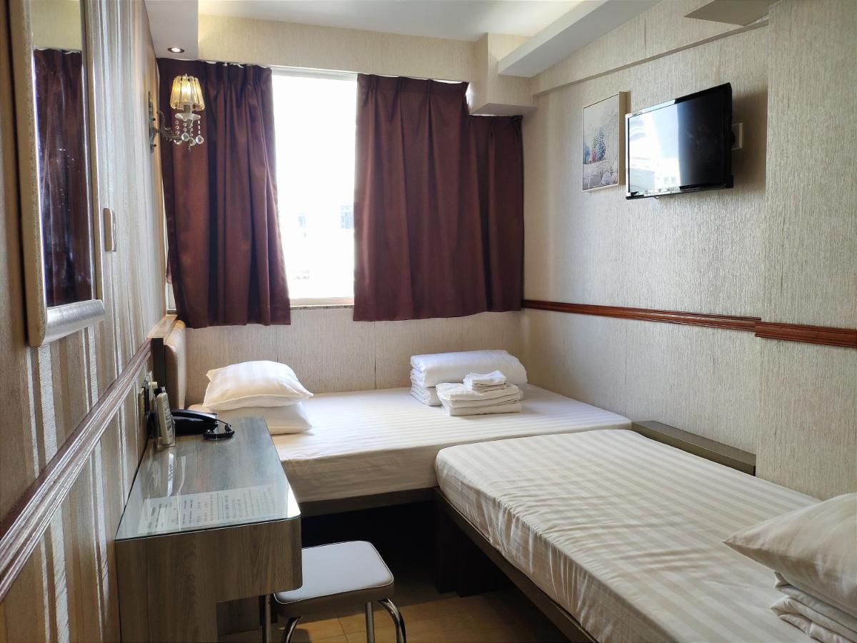 Celltronik 先創旅店