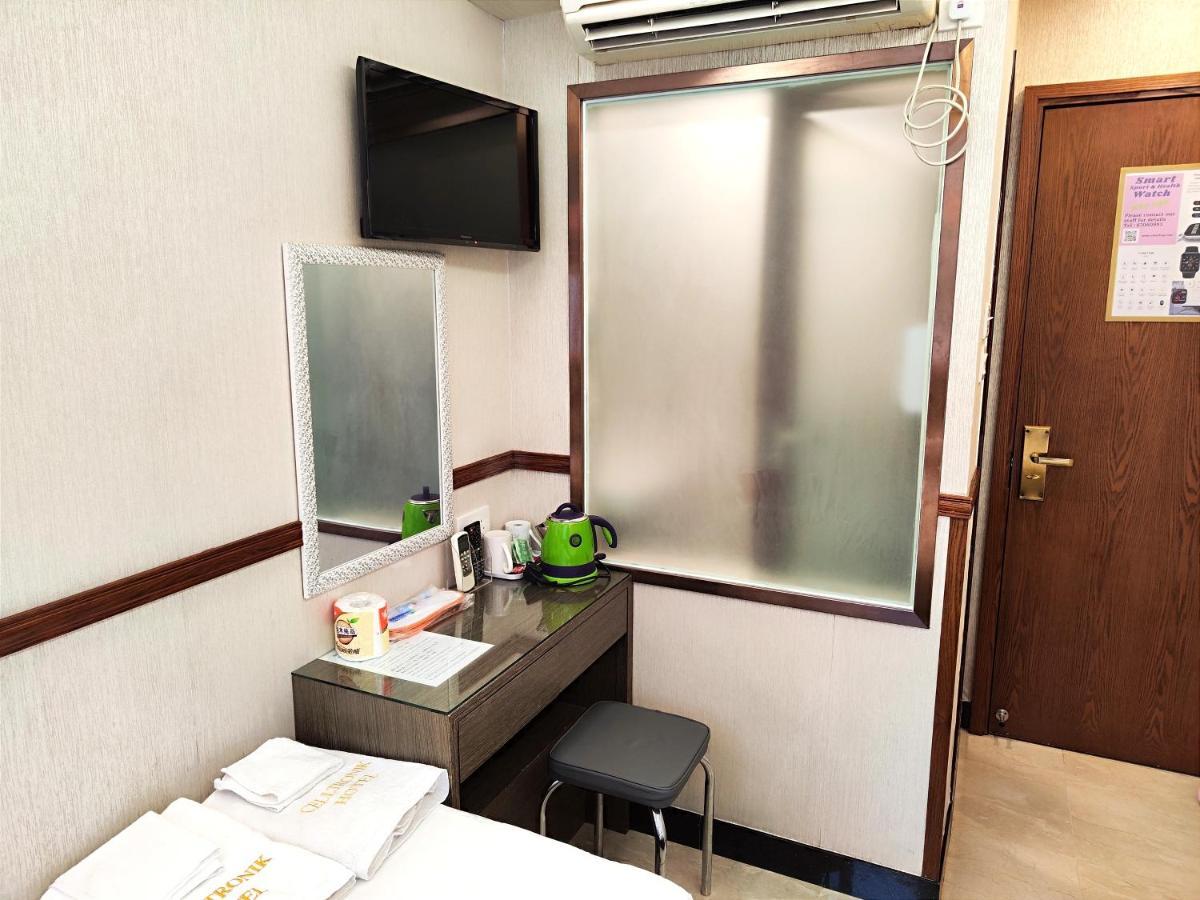 Celltronik 先創旅店
