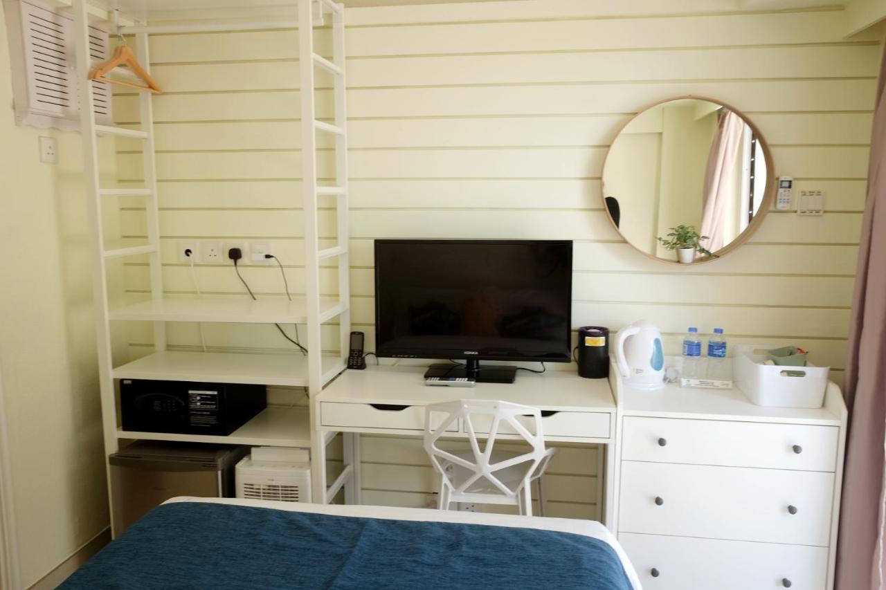 Bellagio Pets Friendly 3* Hong Kong