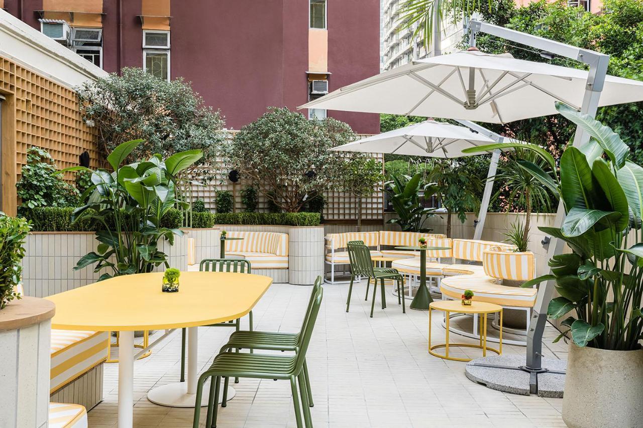 Ying'nflo, Hong Kong, Wan Chai Aparthotel