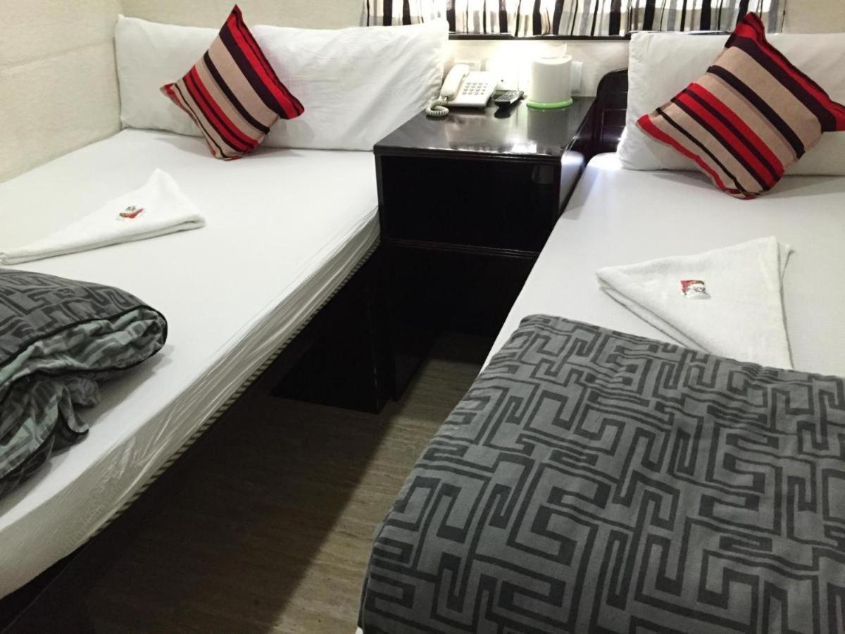 Guest house New Fortunate *